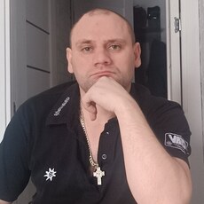 Фотография мужчины Виталя, 40 лет из г. Мозырь