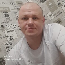 Фотография мужчины Алексей, 32 года из г. Североморск