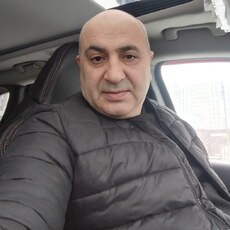 Фотография мужчины Артур, 48 лет из г. Москва