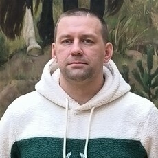 Фотография мужчины Сергей, 40 лет из г. Каменск