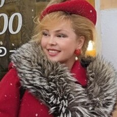 Фотография девушки Оксана, 46 лет из г. Ессентуки