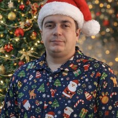 Фотография мужчины Артем, 33 года из г. Кропивницкий