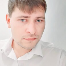 Фотография мужчины Михаил, 37 лет из г. Адлер