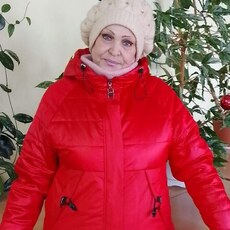 Фотография девушки Gels, 70 лет из г. Краснотурьинск