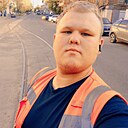 Денис, 25 лет