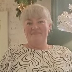 Фотография девушки Наташа, 46 лет из г. Островец