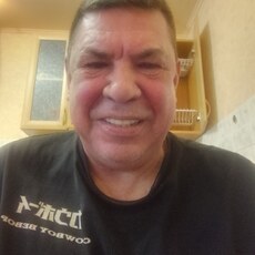 Фотография мужчины Андрей, 61 год из г. Ялуторовск