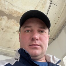 Фотография мужчины Шурик, 37 лет из г. Гомель