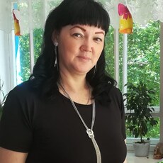 Фотография девушки Танюша, 45 лет из г. Новочебоксарск