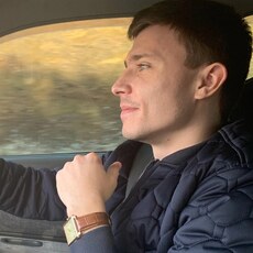 Фотография мужчины Константин, 27 лет из г. Иркутск