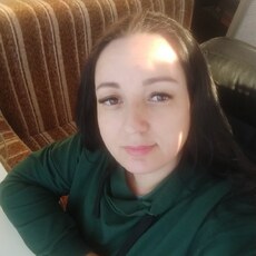 Фотография девушки Ольга, 39 лет из г. Бузулук