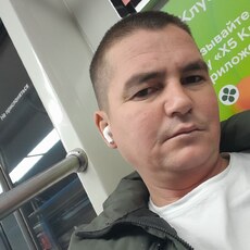 Фотография мужчины Алексей, 33 года из г. Уржум