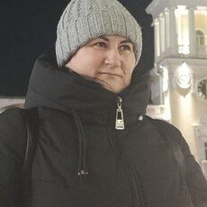 Фотография девушки Светлана, 44 года из г. Ангарск