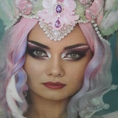 Фотография девушки Вика, 30 лет из г. Липецк