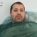 Чамшед, 42 года