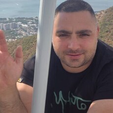 Фотография мужчины Сергей, 37 лет из г. Новочеркасск