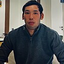 Данияр, 25 лет