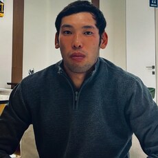 Фотография мужчины Данияр, 25 лет из г. Атырау(Гурьев)