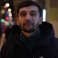 Фотография мужчины Азис, 41 год из г. Санкт-Петербург