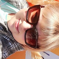 Фотография девушки Евгения, 30 лет из г. Лукоянов