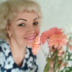 Фотография девушки Светлана, 45 лет из г. Ессентуки