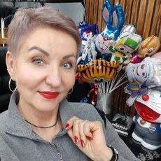 Фотография девушки Ольга, 57 лет из г. Сургут