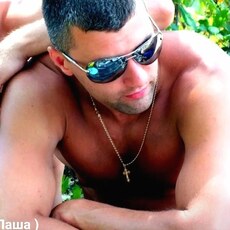 Фотография мужчины Паша, 41 год из г. Борисов