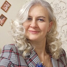 Фотография девушки Наташа, 53 года из г. Самара