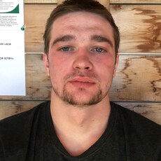 Фотография мужчины Danil, 26 лет из г. Томск