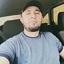 Загир, 36 лет