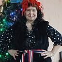 Лена, 52 года