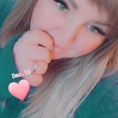 Фотография девушки Татуся, 35 лет из г. Сальск