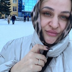 Фотография девушки Аля, 34 года из г. Москва