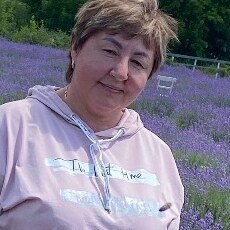 Фотография девушки Елена, 54 года из г. Тобольск