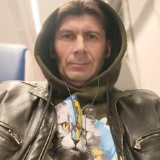 Фотография мужчины Тарас, 38 лет из г. Киев