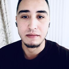 Фотография мужчины Руслан, 27 лет из г. Астана