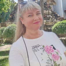 Фотография девушки Татьяна, 57 лет из г. Сургут