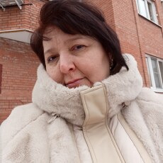 Фотография девушки Танюша, 50 лет из г. Зеленоград