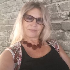 Фотография девушки Ирина, 62 года из г. Львов