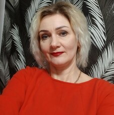 Фотография девушки Татьяна, 46 лет из г. Клецк