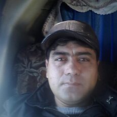 Фотография мужчины Артур Камолов, 40 лет из г. Артем