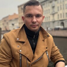 Фотография мужчины Мар, 36 лет из г. Санкт-Петербург