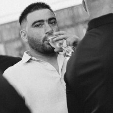 Фотография мужчины Кузя, 38 лет из г. Краснодар