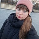 Анастасия, 28 лет