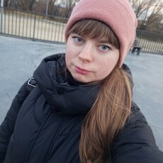 Фотография девушки Анастасия, 28 лет из г. Балашов