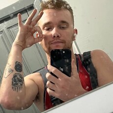 Фотография мужчины Леша, 25 лет из г. Челябинск