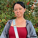 Светлана, 43 года