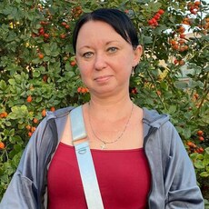 Фотография девушки Светлана, 43 года из г. Запорожье