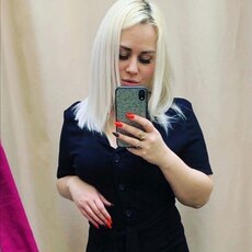 Фотография девушки Мария, 27 лет из г. Краснотурьинск