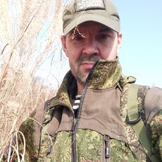 Фотография мужчины Денис, 49 лет из г. Находка